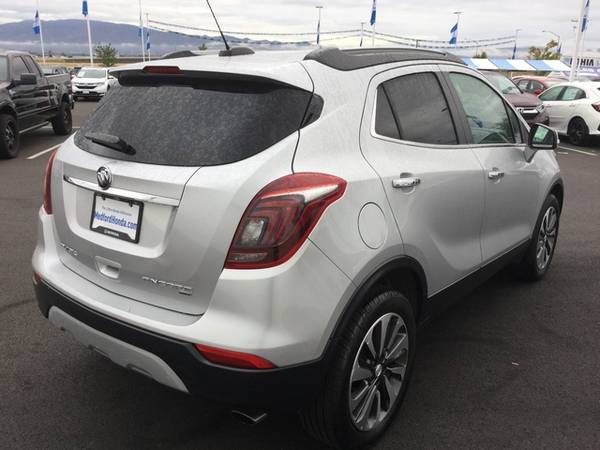 2018 Buick Encore Awd 4dr Essence for sale in Medford, OR – photo 4