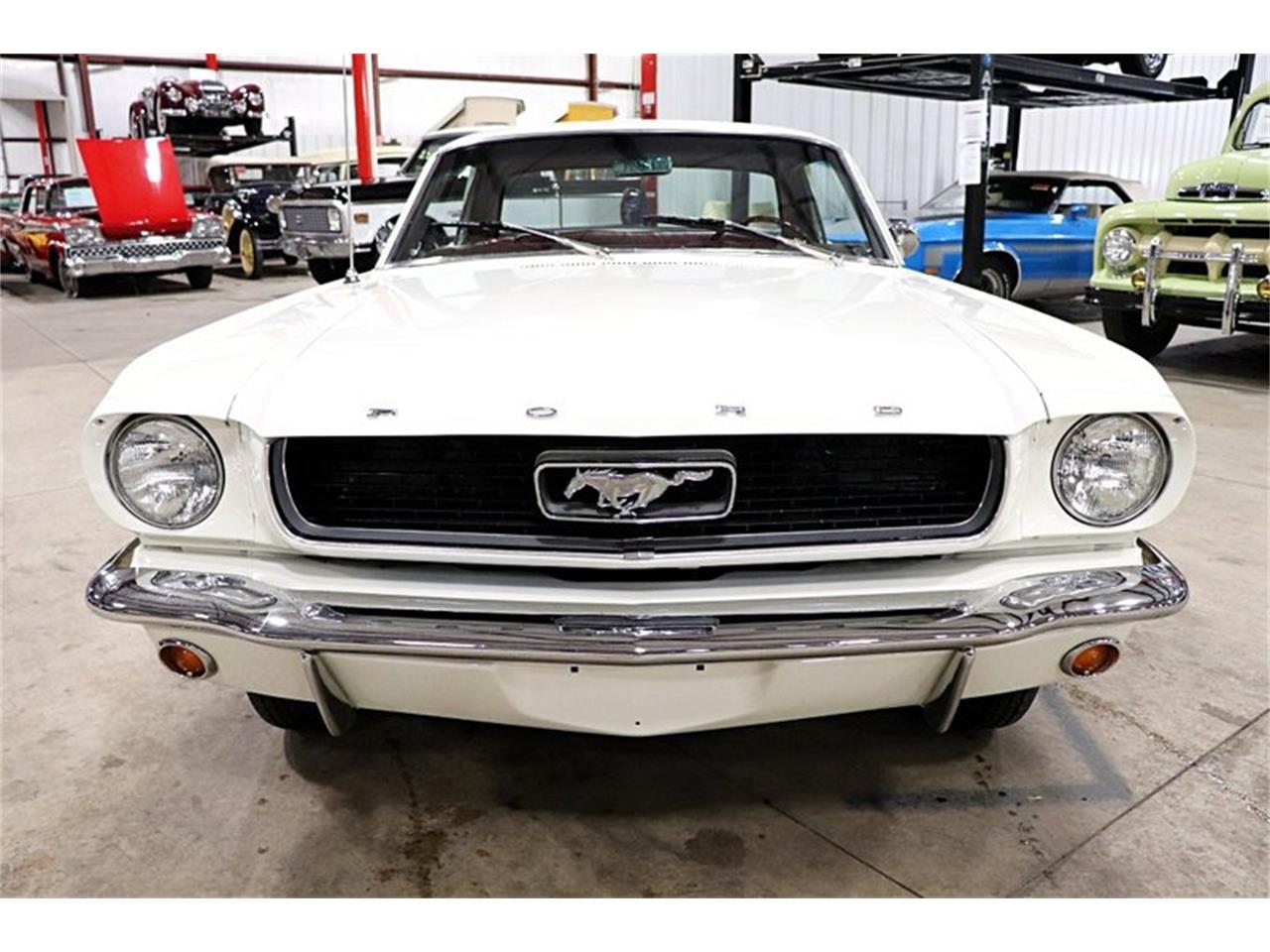 1966 Ford Mustang for sale in Kentwood, MI – photo 8