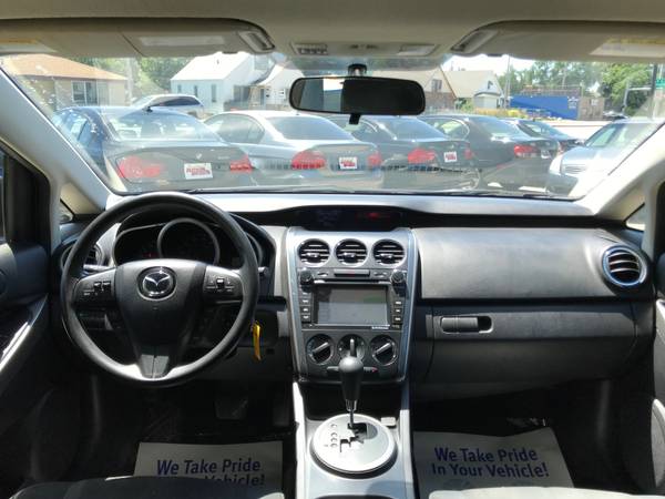 2010 Mazda CX-7, Auto, Nav, Cold A/C, Only 98K Miles, FWD for sale in Omaha, NE – photo 19
