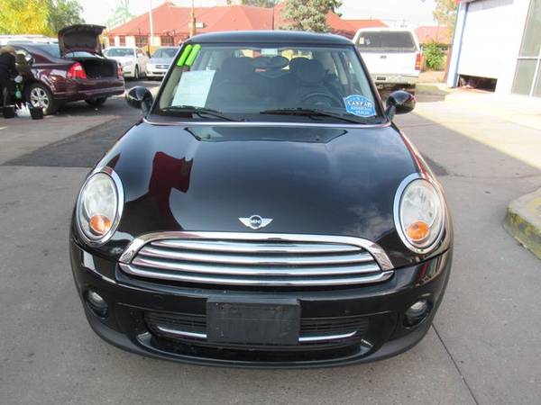 2011 MINI Hardtop - Financing Available! - cars & trucks - by dealer... for sale in Colorado Springs, CO – photo 2