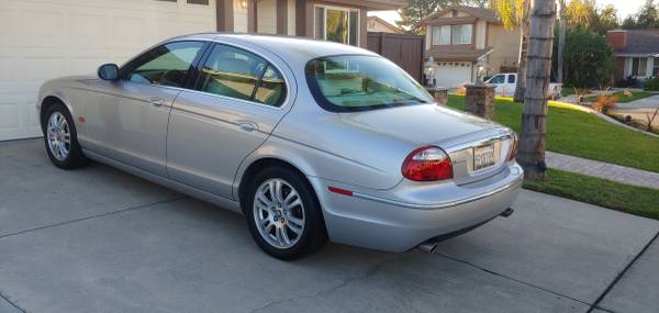 Gorgeous Immaculate Luxury Sedan 2005 Jaguar S-Type 3.0 for sale in Trabuco Canyon, CA – photo 5