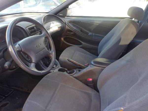 2000 Mustang v6 for sale in Pueblo, CO – photo 4