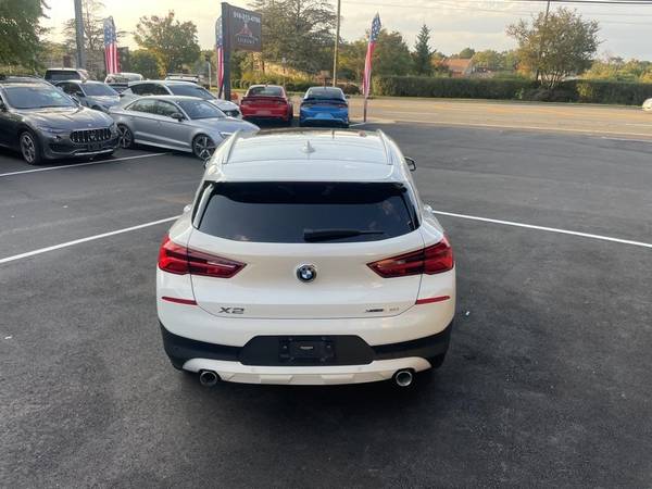 2020 BMW X2 xDrive28i - - by dealer - vehicle for sale in Woodbury, NY – photo 13