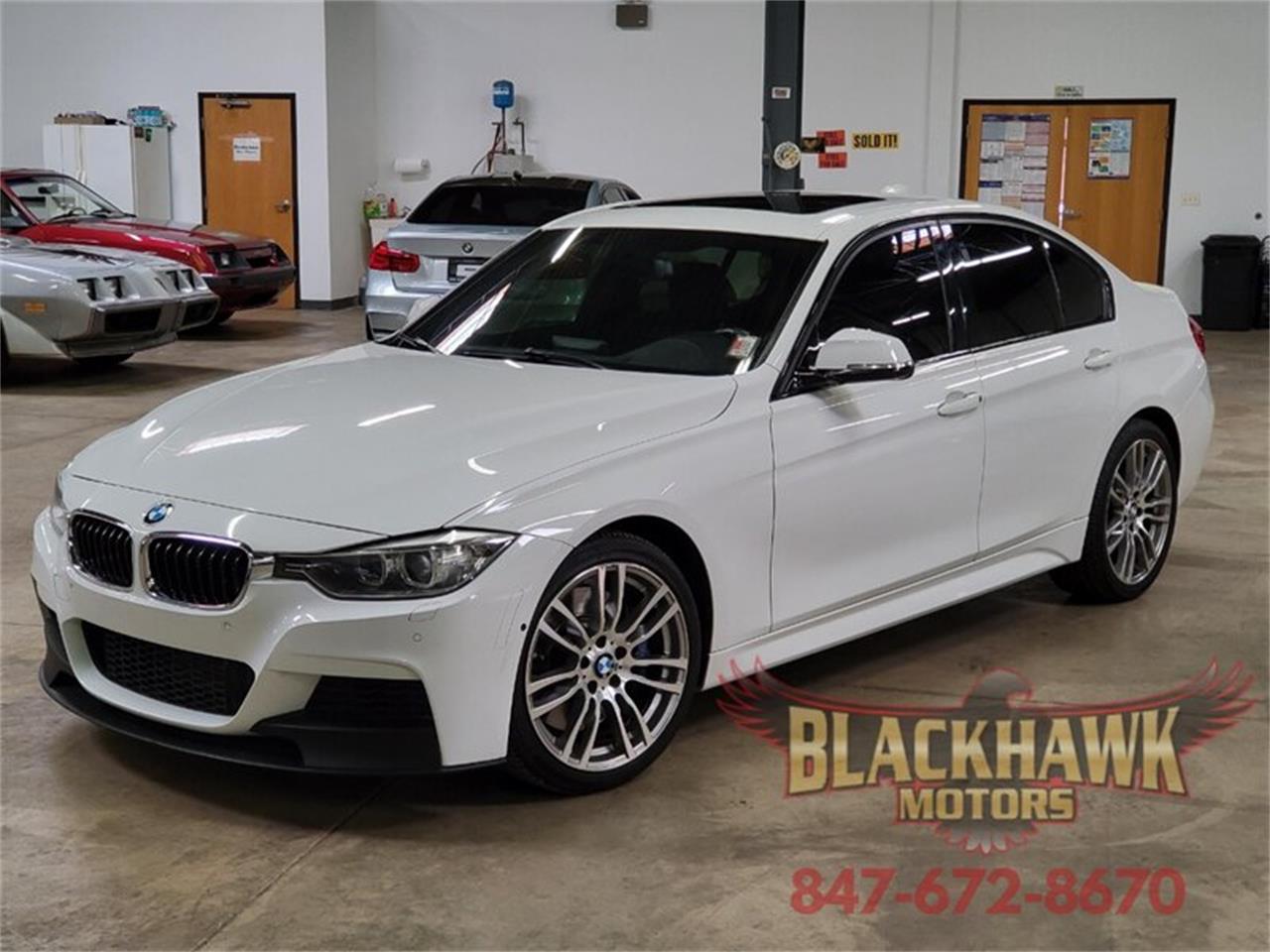 2014 BMW 335i for sale in Gurnee, IL