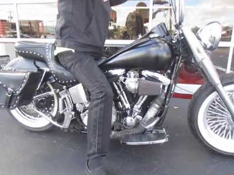 1993 Harley-Davidson Fat Boy for sale in Sterling, IL – photo 2