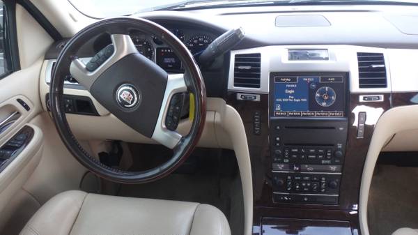 2008 Cadillac Escalade Luxury Awd With 193K Miles Clean Carfax for sale in Springdale, AR – photo 15