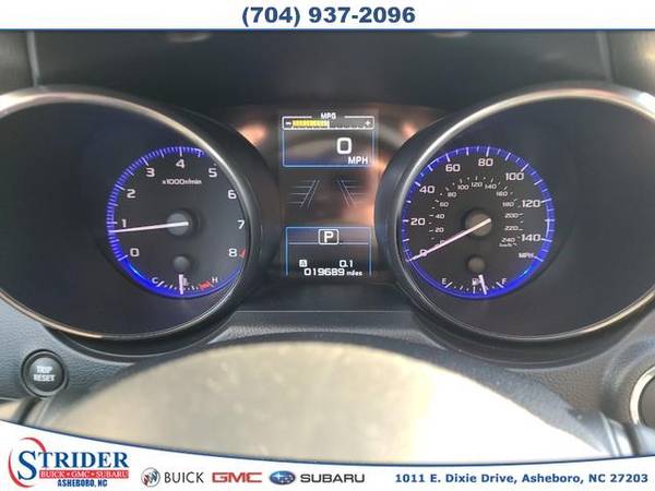 2019 Subaru Outback - - cars & trucks - by dealer - vehicle... for sale in Asheboro, NC – photo 12