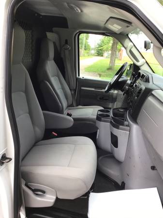 2013 FORD E150 CARGO VAN - - by dealer - vehicle for sale in Other, MS – photo 12