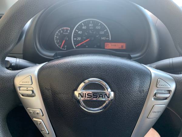 2016 Nissan Versa (1 Owner) for sale in Newnan, GA – photo 17