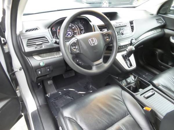 2014 Honda CR-V EX-L AWD All Wheel Drive SKU:EL058042 for sale in Centennial, CO – photo 10