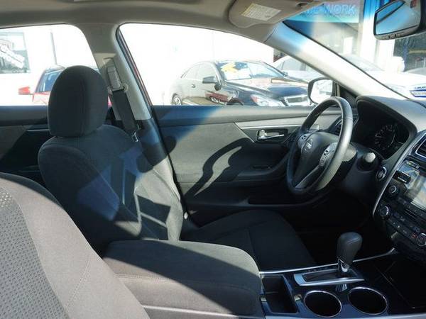 2014 Nissan Altima"99.9% APPROVE" NO CREDIT BAD CREDIT for sale in Marrero, LA – photo 12