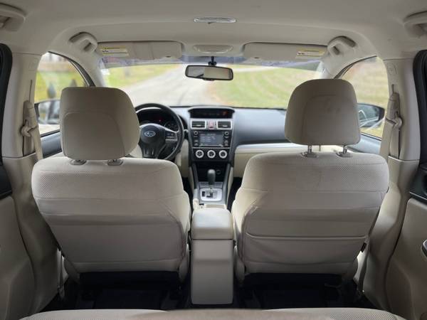 2016 Subaru Impreza Wagon/Hatchback 5dr CVT 2 0i/20K Miles - cars for sale in Other, SC – photo 14