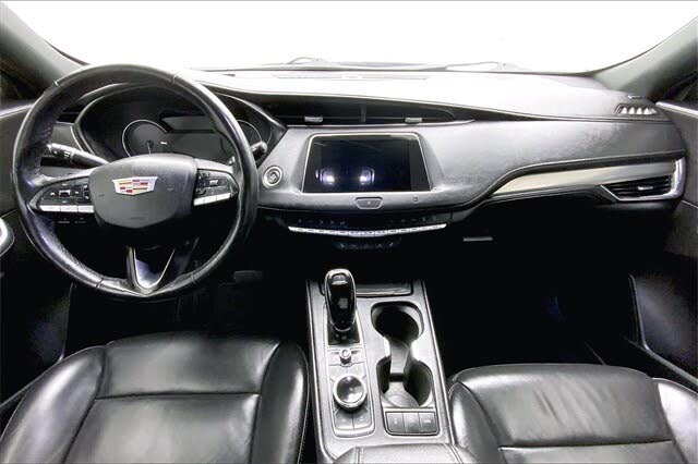 2021 Cadillac XT4 Premium Luxury AWD for sale in Topeka, KS – photo 15