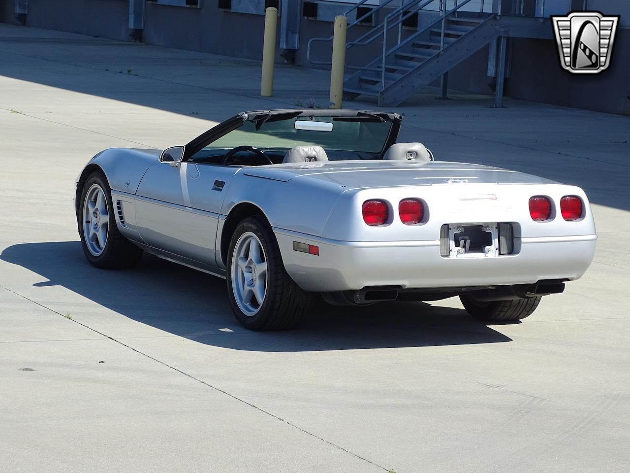 1996 Chevrolet Corvette for sale in O'Fallon, IL – photo 30
