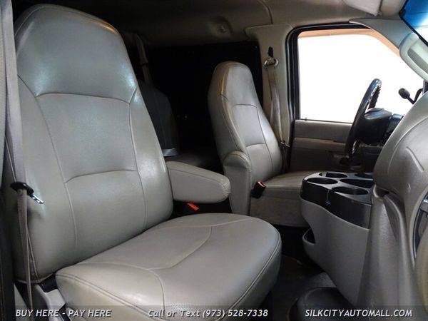 2008 Ford E-Series Van E-250 Extended Cargo Van Low Miles! E-250 3dr... for sale in Paterson, NJ – photo 10