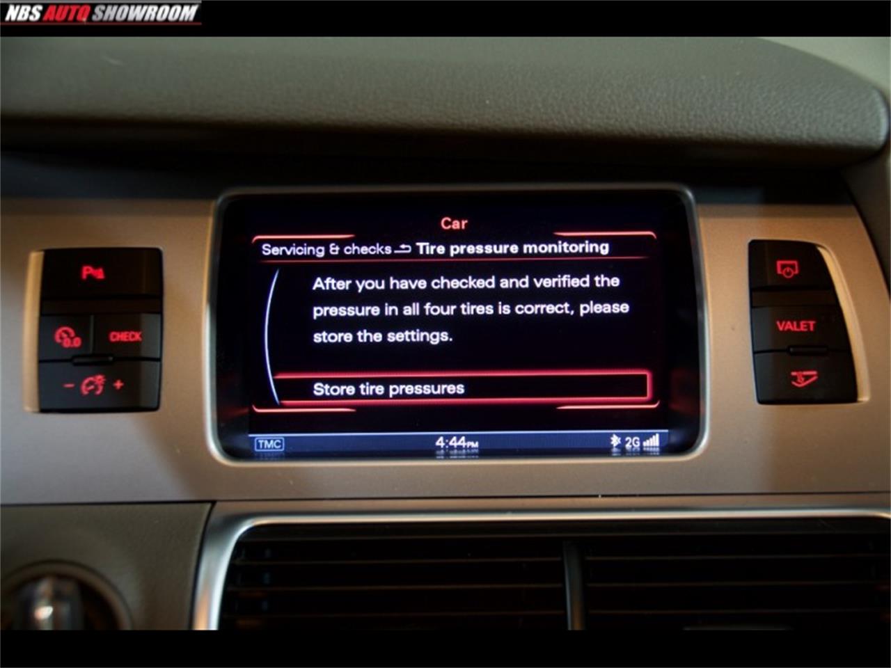 2012 Audi Q7 for sale in Milpitas, CA – photo 35