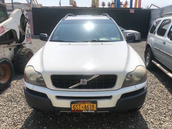 2004 Volvo XC90 AWD 2.5T 7-Passenger for sale in Brooklyn, NY – photo 4