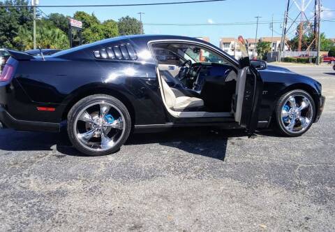 2010 Ford Mustang GT Fastback SOLD for sale in Fort Walton Beach, FL – photo 6