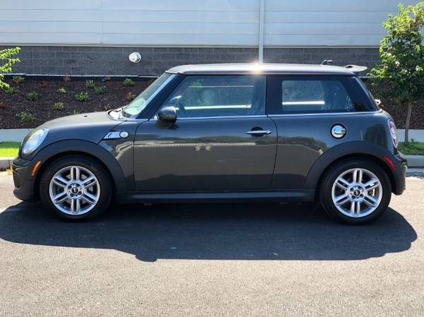 2013 MINI Cooper Hardtop S, 6-Speed, Htd Seats, John Cooper Works... for sale in Milwaukie, OR – photo 4