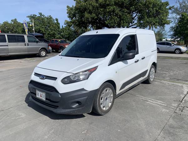 2016 FORD TRANSIT VAN - - by dealer for sale in Other, Other – photo 2