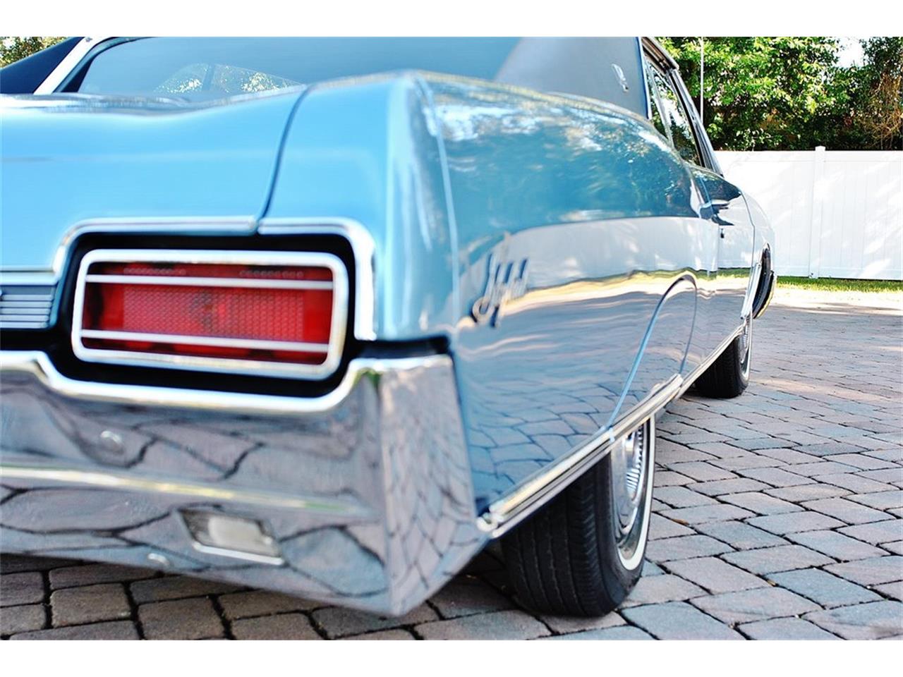 1967 Buick Skylark for sale in Lakeland, FL – photo 16