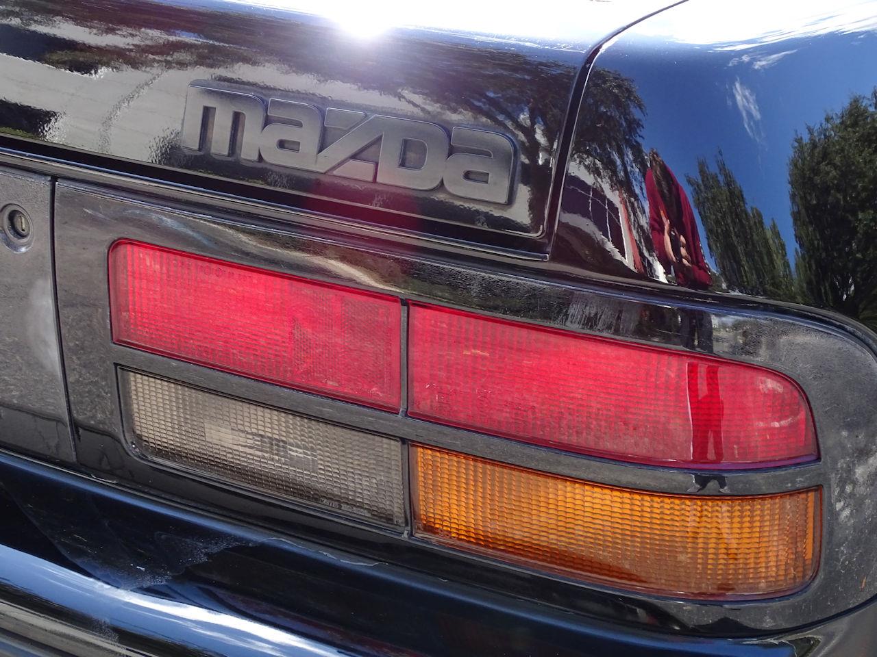 1988 Mazda RX-7 for sale in O'Fallon, IL – photo 76