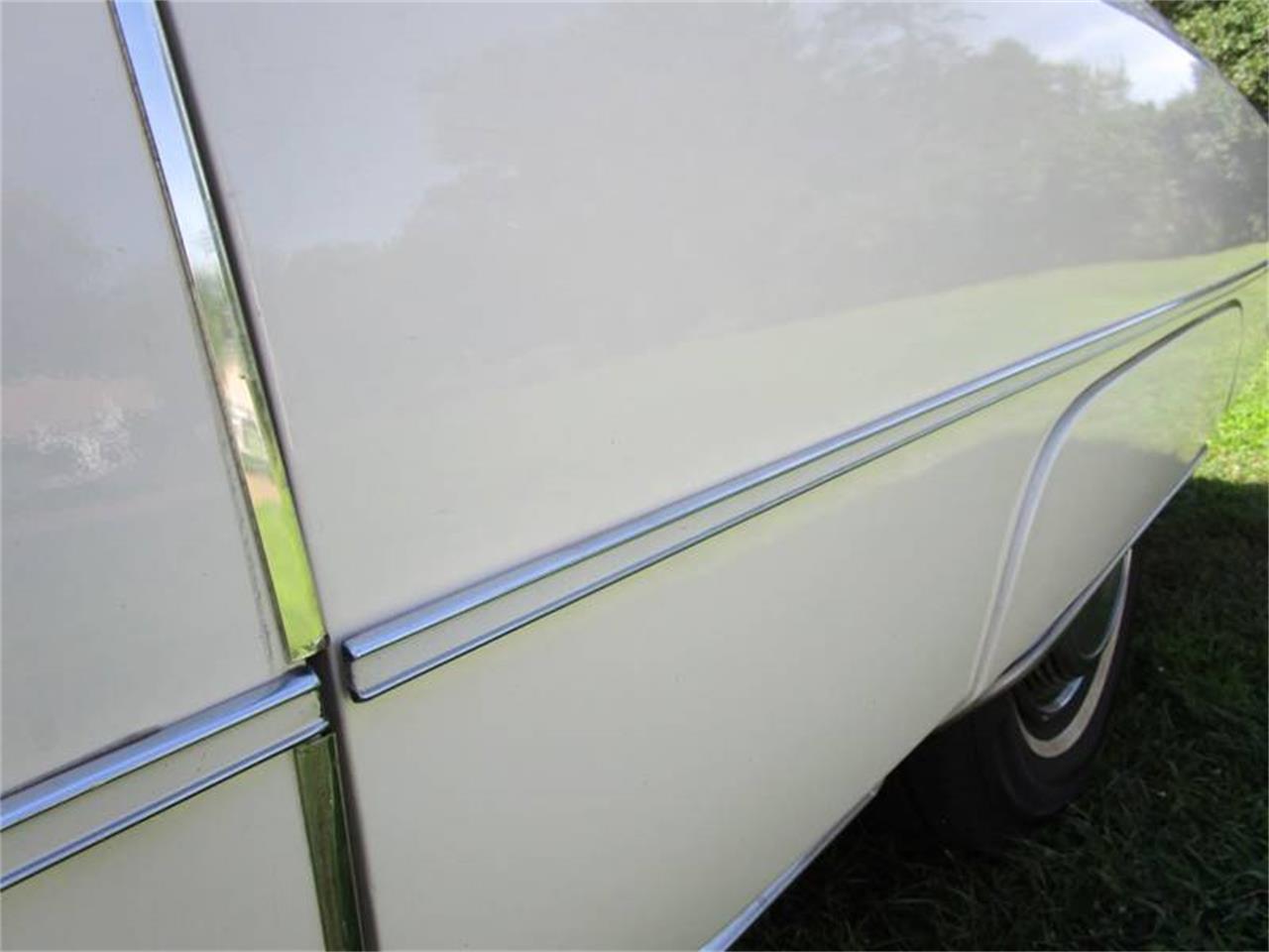 1973 Cadillac Eldorado for sale in Stanley, WI – photo 25