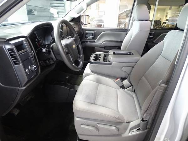 2016 Chevrolet Silverado 1500 Custom !!Bad Credit, No Credit? NO... for sale in WAUKEGAN, IL – photo 8