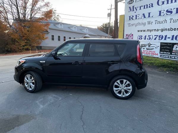 2015 Kia Soul - - by dealer - vehicle automotive sale for sale in Monticello, NY – photo 7