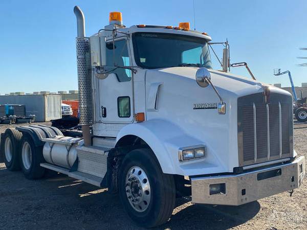 2012 Kenworth T800 specialty-trucks - - by dealer for sale in Other, MO – photo 3
