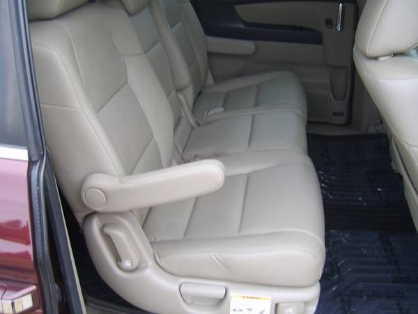 2014 Honda Odyssey EX-L for sale in Hayward, CA – photo 9