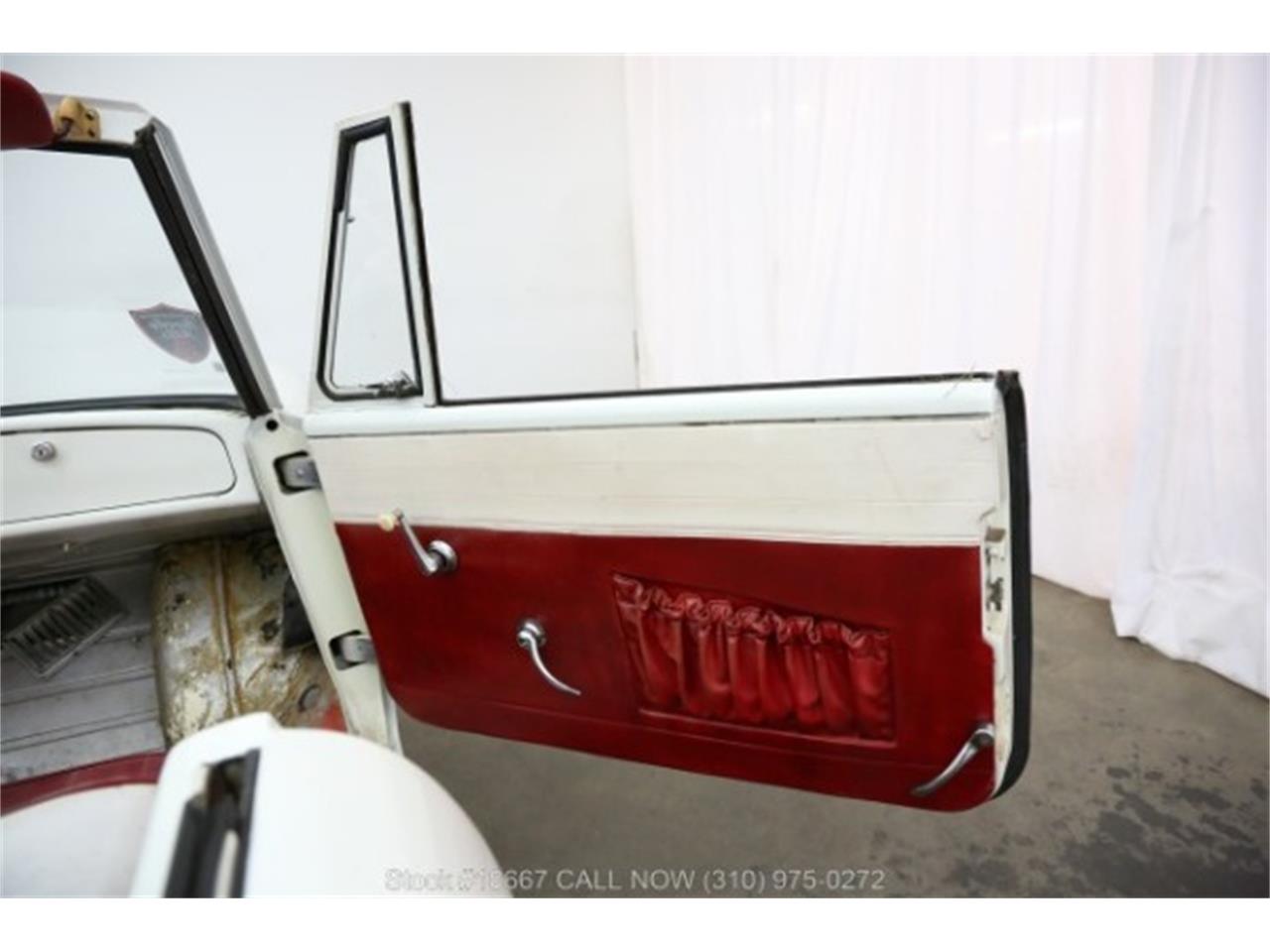 1964 Amphicar 770 for sale in Beverly Hills, CA – photo 33