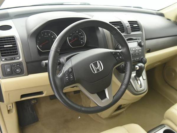 2009 Honda CRV EX-L Sport Utility 4D suv Beige - FINANCE ONLINE for sale in Augusta, GA – photo 2