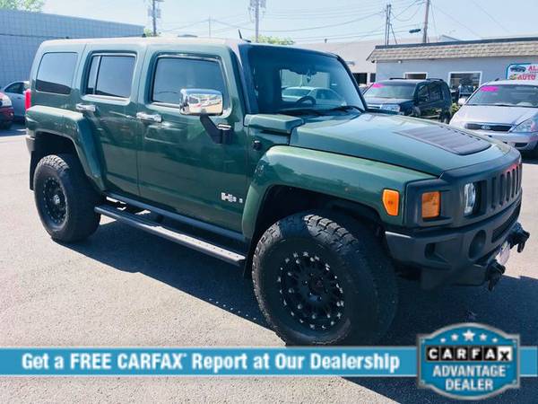 HUMMER H3 2006 CALL US NOW!!! ALAN'S AUTO SALES L for sale in Lincoln, NE