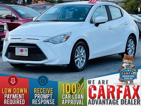 2017 Toyota Yaris iA - LET S MAKE A DEAL! CALL for sale in Garrisonville, VA