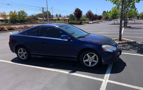 Acura RSX 2004 For Sale! for sale in San Jose, CA – photo 2