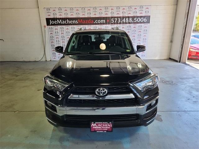 2014 Toyota 4Runner Limited for sale in Columbia, MO – photo 8
