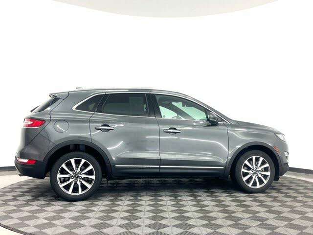 2019 Lincoln MKC Reserve AWD for sale in Denver , CO – photo 8