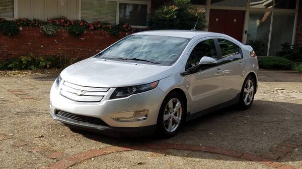 2013 Chevy Volt for sale in Asheville, NC