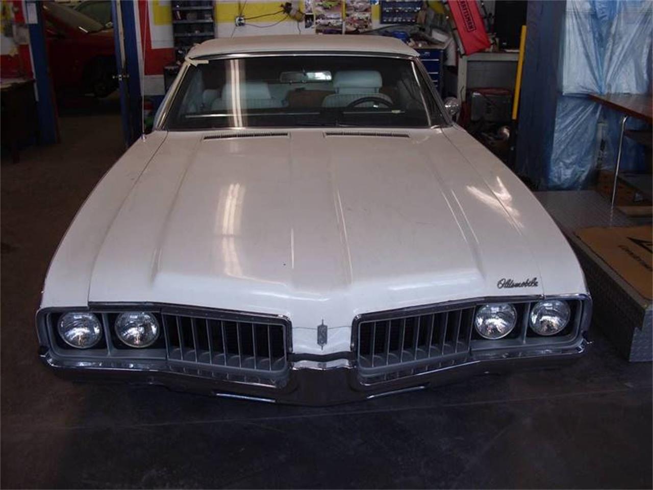 1969 Oldsmobile Cutlass for sale in Long Island, NY – photo 2