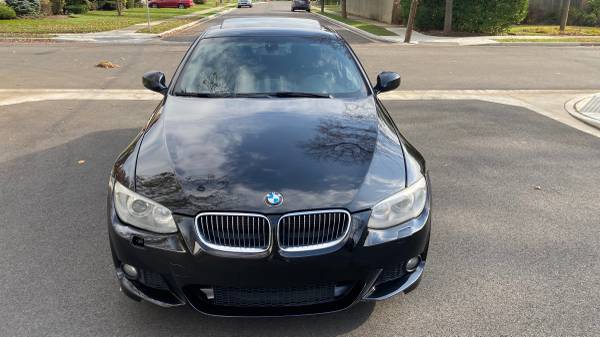 2012 Bmw 335xi M sport - cars & trucks - by dealer - vehicle... for sale in Elmont, NY – photo 10