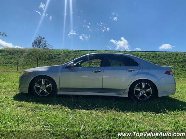 2013 Acura TSX Special Edition Special Edition 4dr Sedan 6M for sale in Wahiawa, HI – photo 6