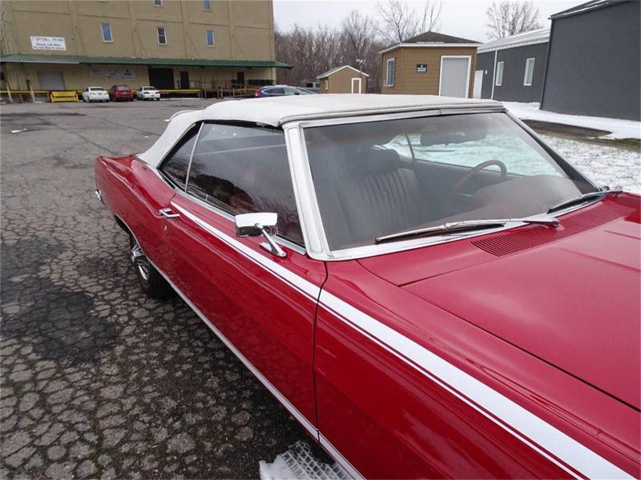 1969 Ford Galaxie for sale in Hilton, NY – photo 65