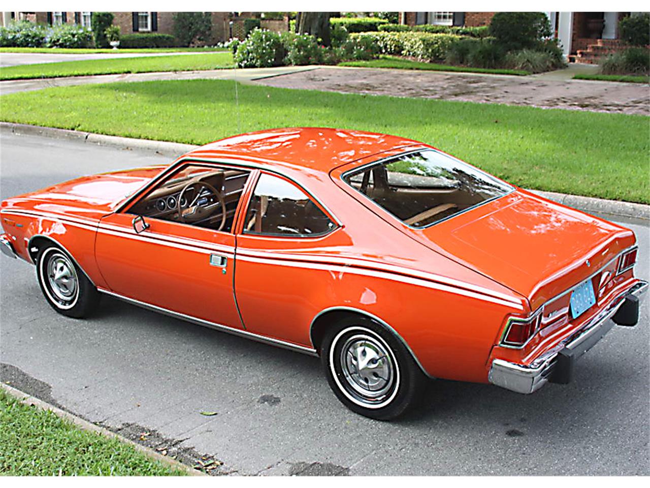1975 AMC Hornet for sale in Lakeland, FL – photo 9