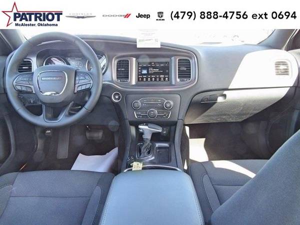 2018 Dodge Charger SXT - sedan for sale in McAlester, AR – photo 20