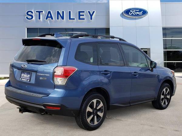 2018 Subaru Forester Premium - - by dealer - vehicle for sale in Gilmer, TX – photo 6