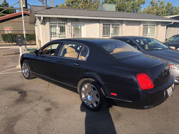 2006 Bentley Continental for sale in San Francisco, CA – photo 3