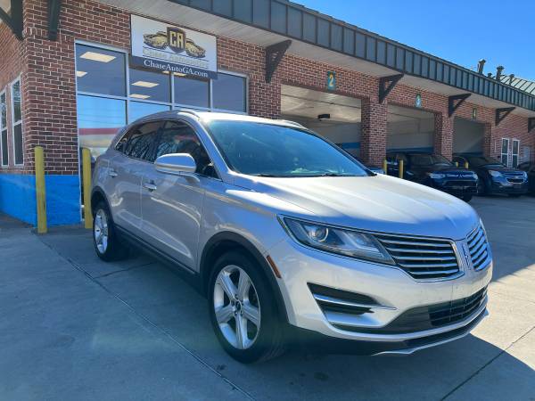2016 Lincoln MKC FWD Premiere for sale in Other, GA – photo 7