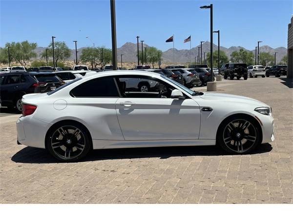 Used 2018 BMW M2 Base/9, 610 below Retail! - - by for sale in Scottsdale, AZ – photo 6