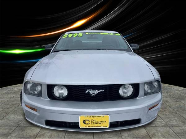2006 Ford Mustang GT - - by dealer - vehicle for sale in Schofield, WI – photo 2